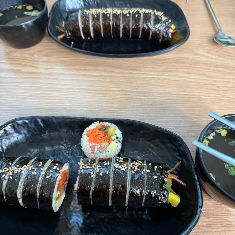 오늘애김밥 대표 사진