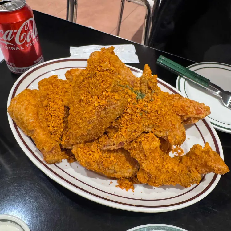 깐부치킨 대표 사진