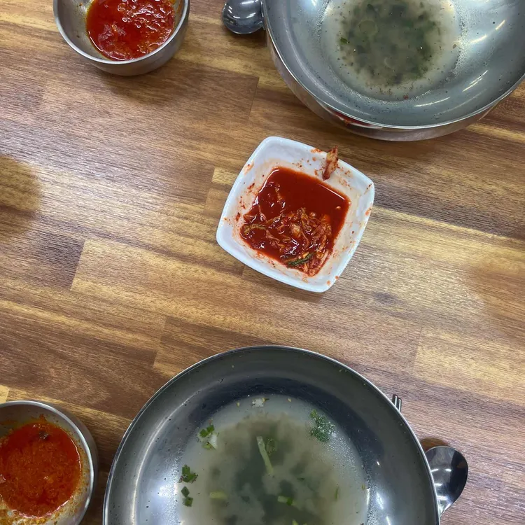 심네집 칼국수 대표 사진