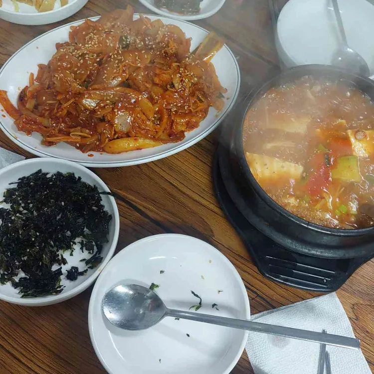 엄마네냄비밥 대표 사진