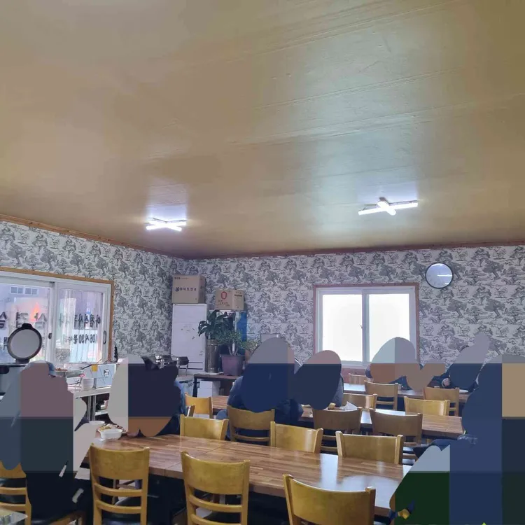 보령한식 대표 사진