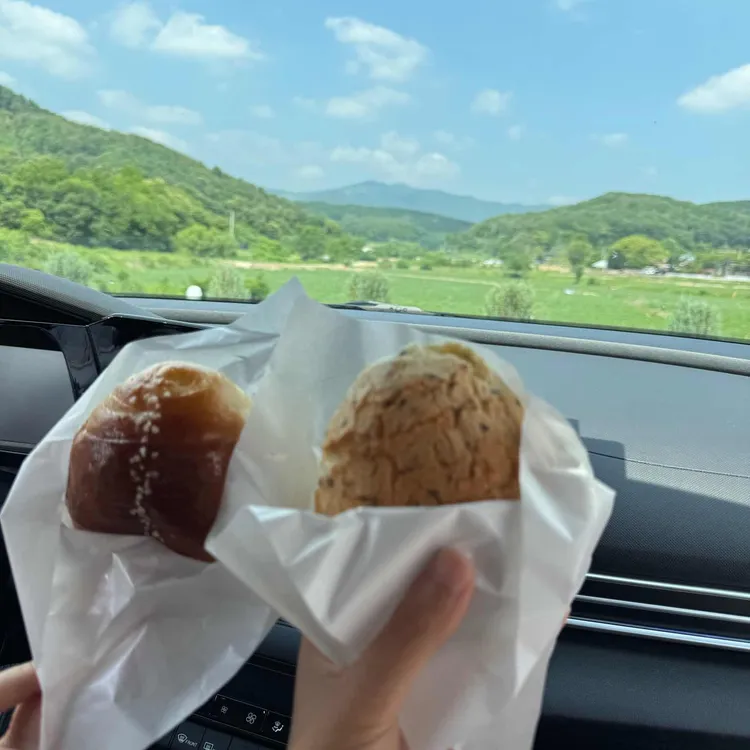 선초빵집 대표 사진