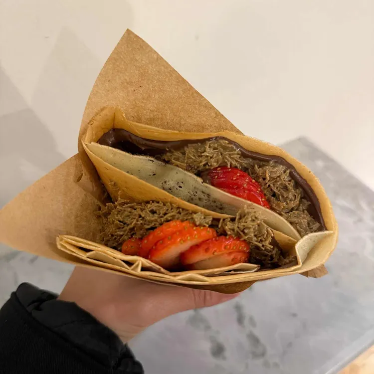 크레페보이 사진