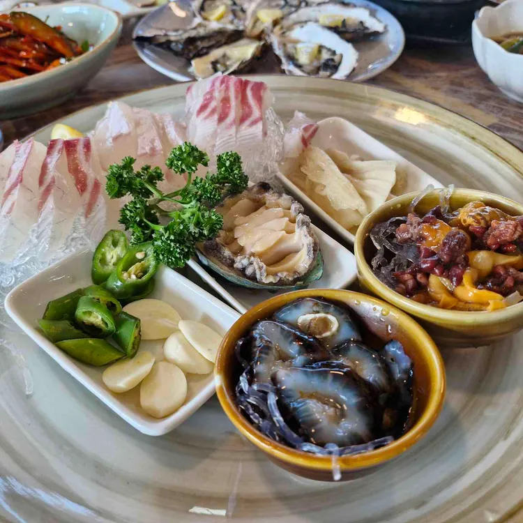 동피랑101 대표 사진