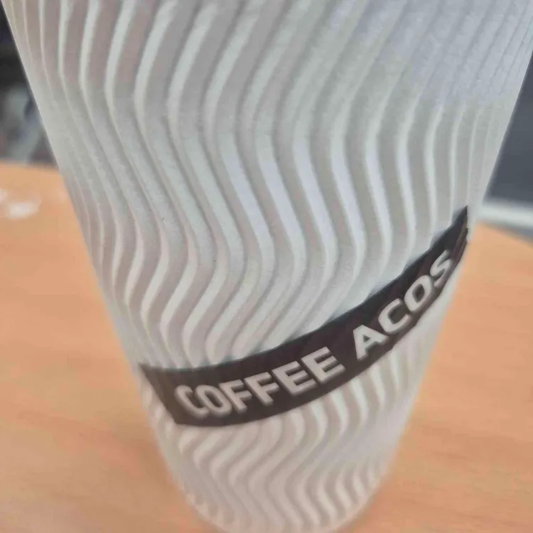 어코스커피 대표 사진