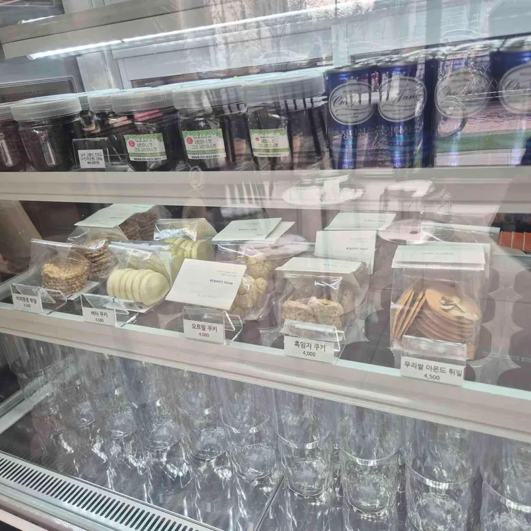 어코스커피 대표 사진