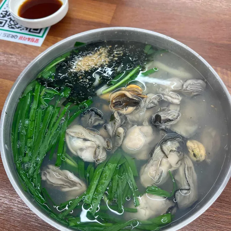 1969부원동칼국수 사진