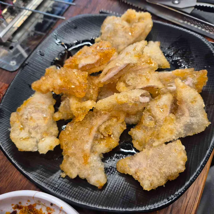 원탄양꼬치훠궈무한리필 대표 사진