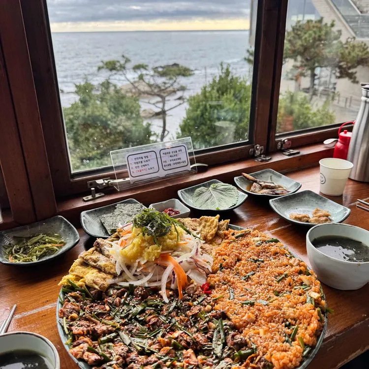 올바릇식당 사진