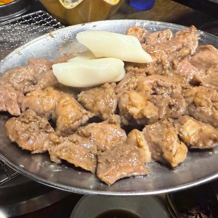 서울갈매기 대표 사진