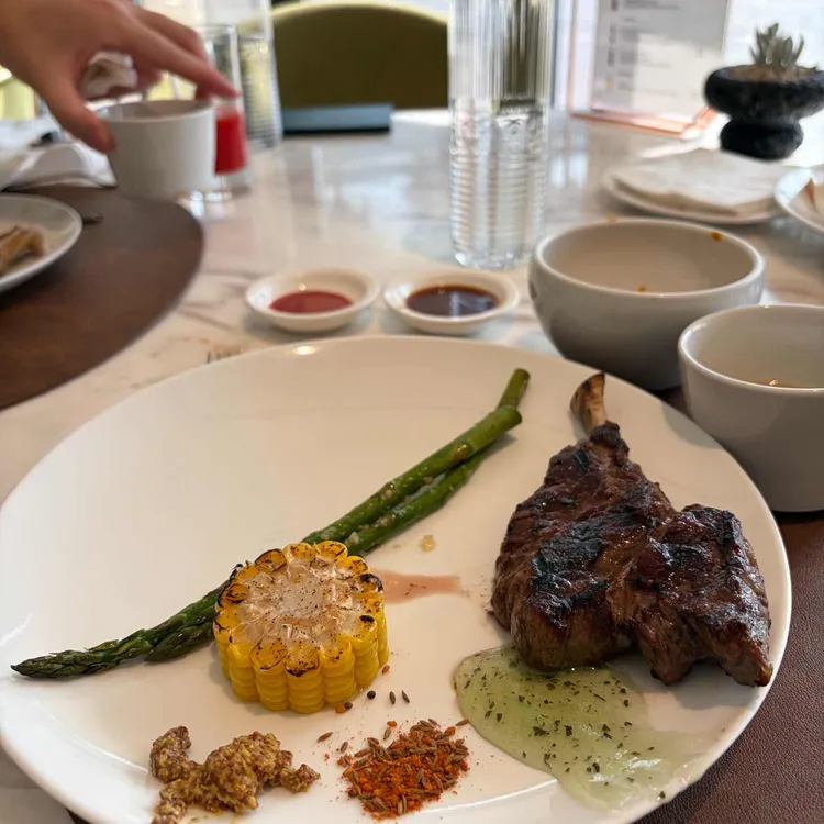 그랜드조선제주 아리아 사진