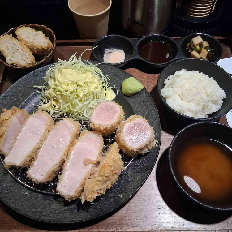 카츠노미치 대표 사진