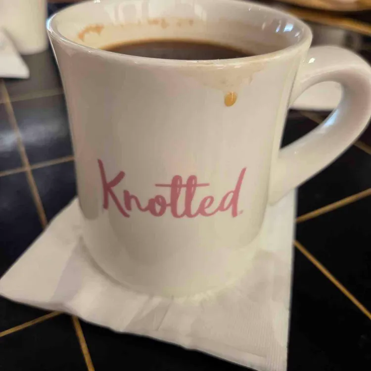 카페 노티드 사진