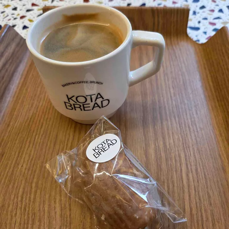 코타브레드 사진