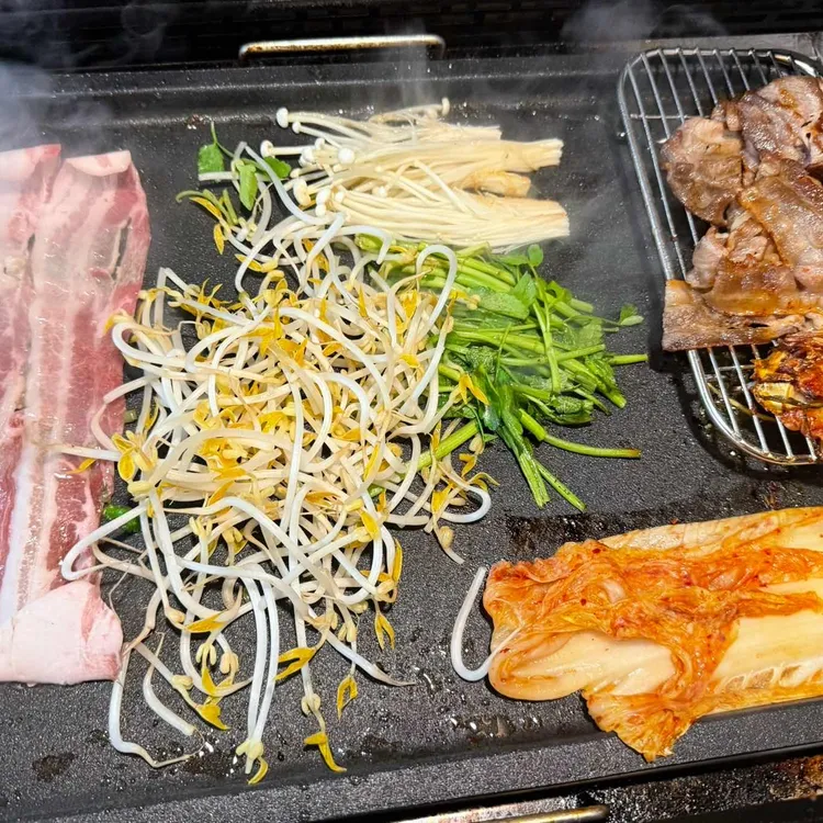 대패정 대표 사진