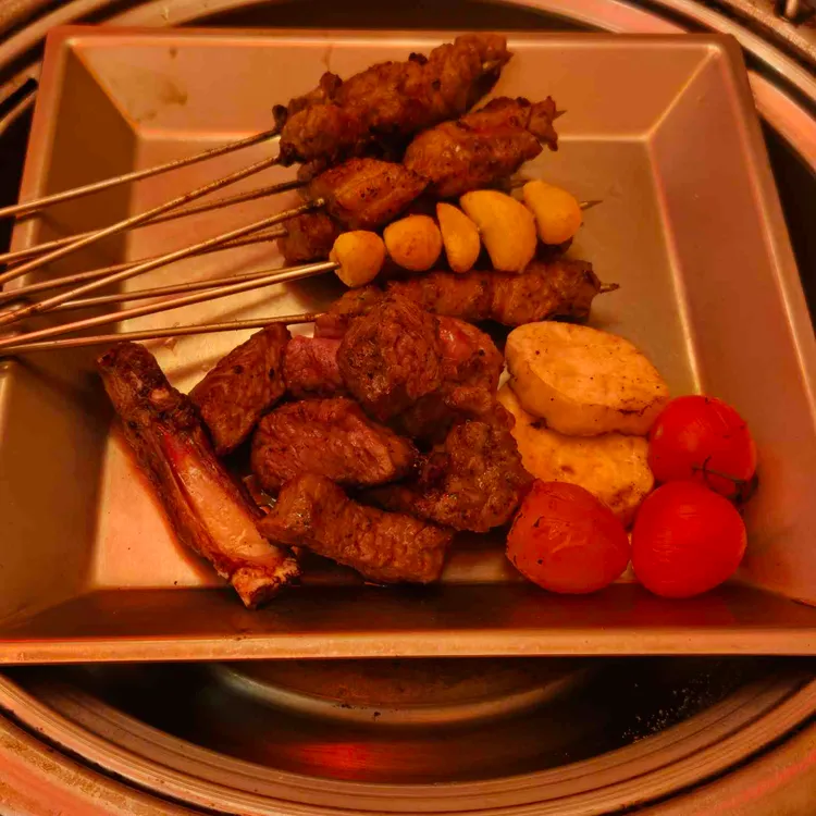 서양 대표 사진