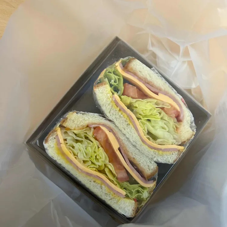 시동커피 대표 사진