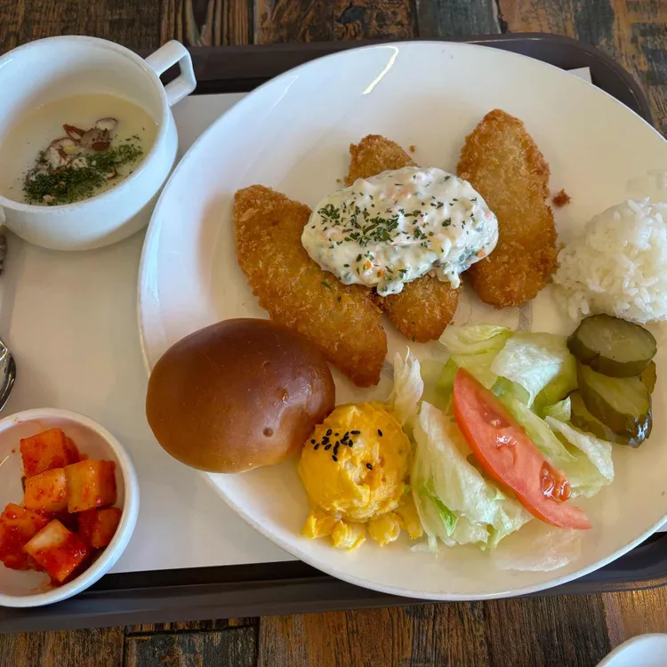 별장가든 대표 사진