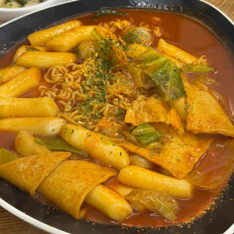 엄마손김밥 대표 사진