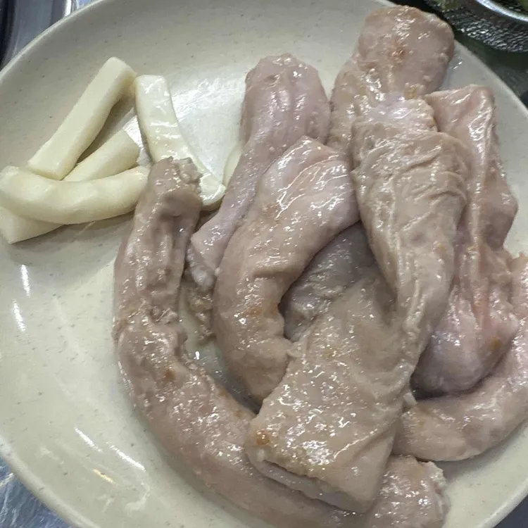 대덕생막창 대표 사진