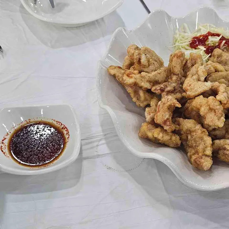 삼선짬뽕의 끝판왕 파라오 대표 사진