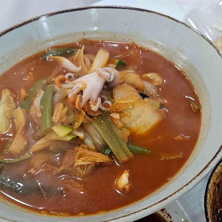 삼선짬뽕의 끝판왕 파라오 대표 사진