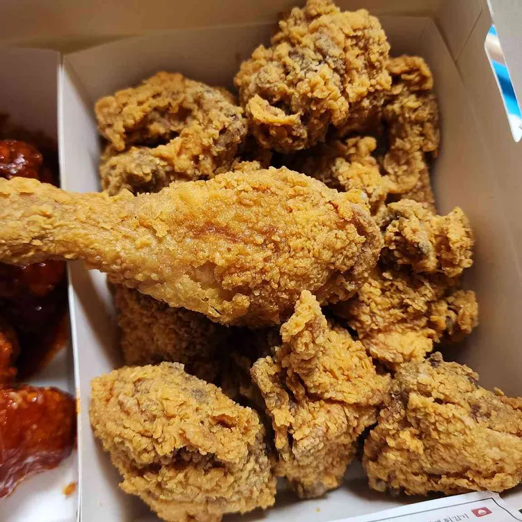 바른치킨 대표 사진