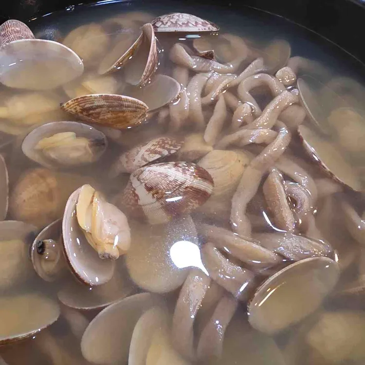 일산봉이칼국수&쭈꾸미 본점 사진