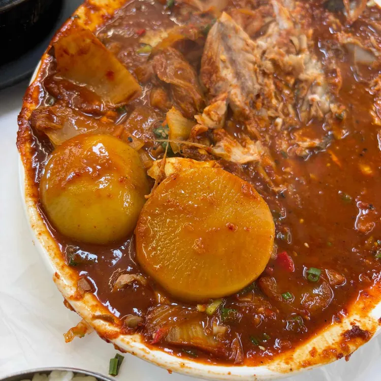 태형식당 대표 사진