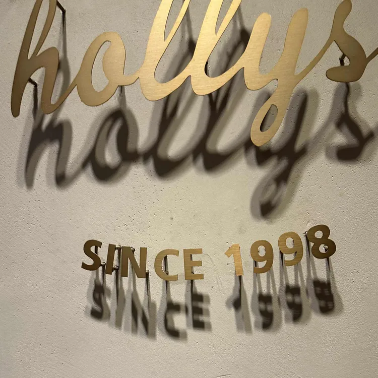 할리스 대표 사진