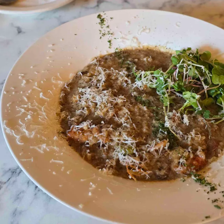 테이스팅 뮤지엄 사진