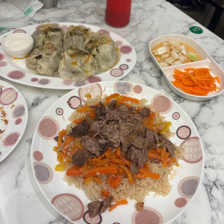 스타사마르칸트 사진