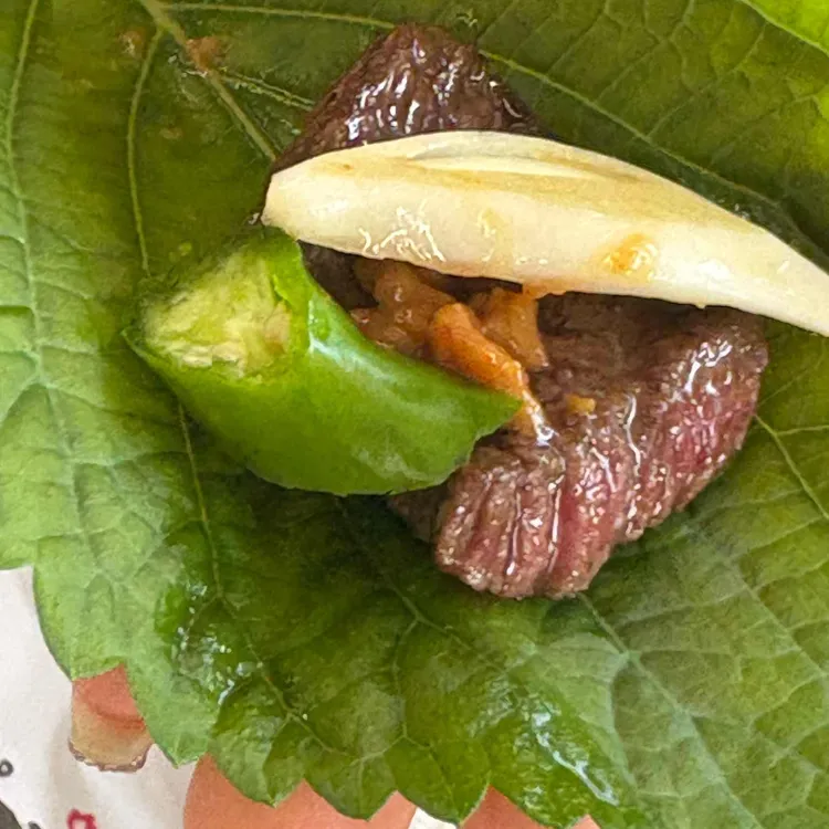 가나 한우 직판장 대표 사진