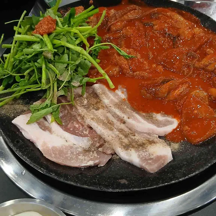 쭈꾸미도사 사진