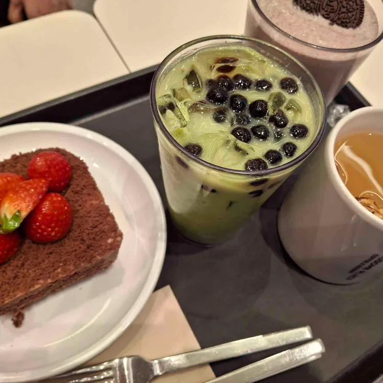 투썸플레이스 대표 사진