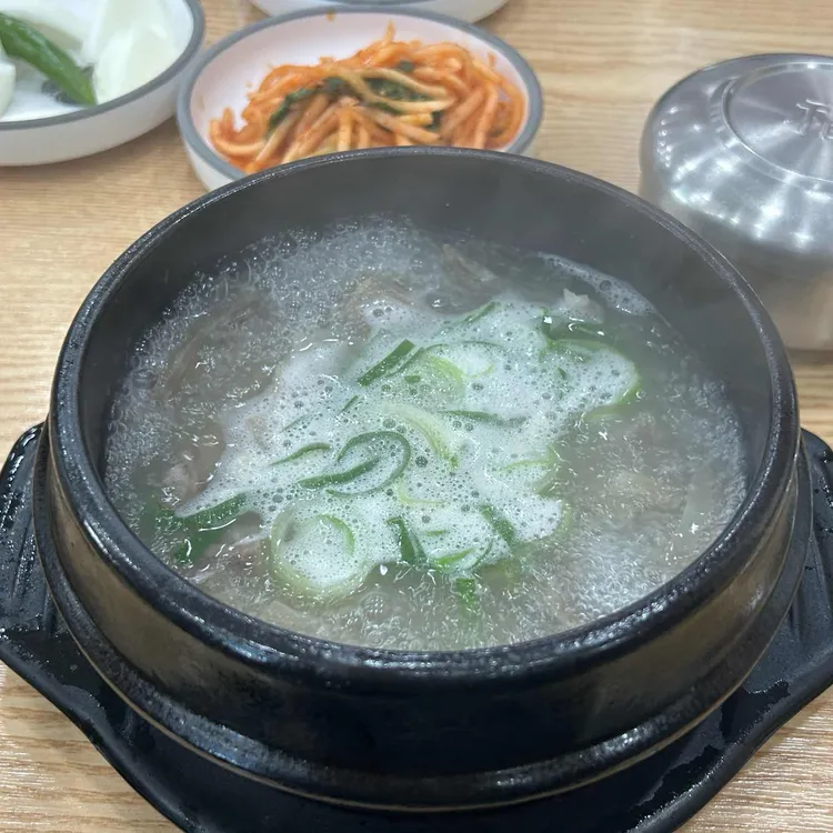 오작교식당 대표 사진