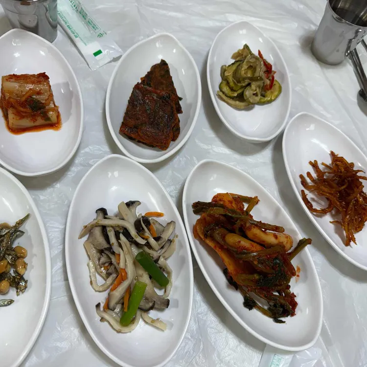 오동동식당 대표 사진