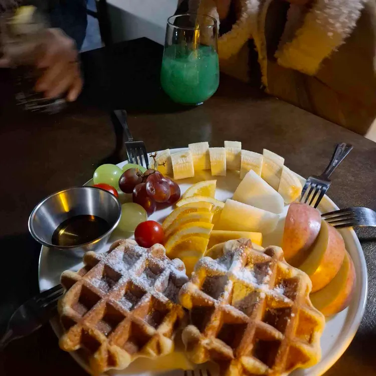 쿠바 대표 사진