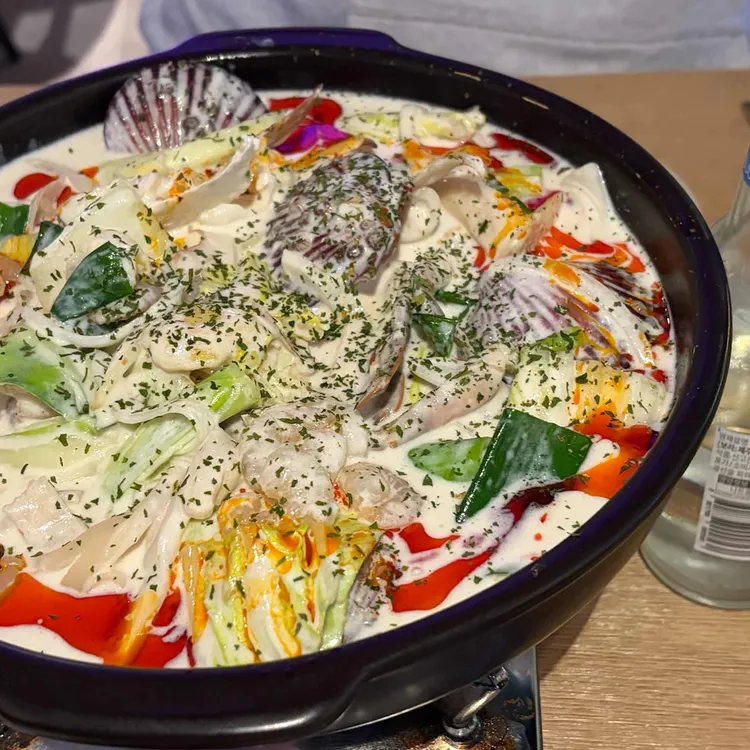 평화시장 대표 사진