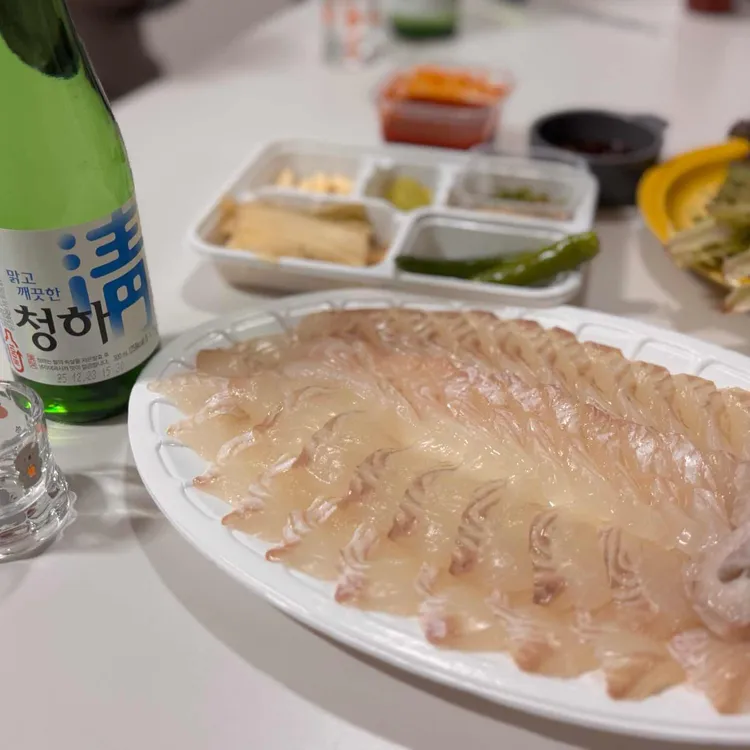 두리두리활어회센터 대표 사진