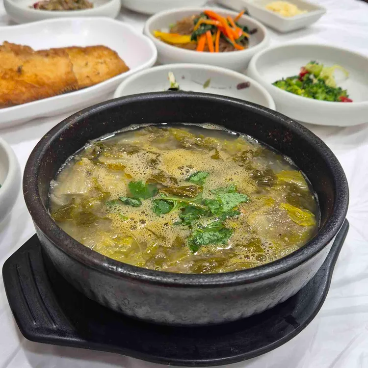 나들추어탕 대표 사진
