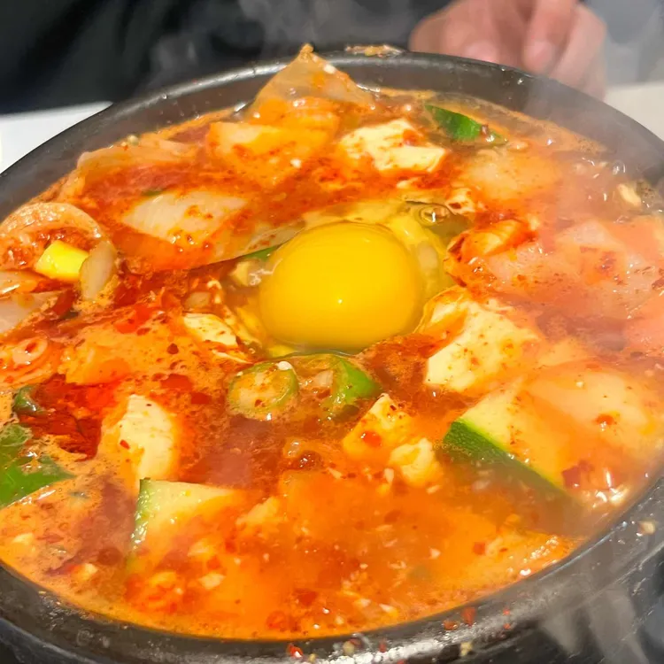 신토불이포장마차 사진