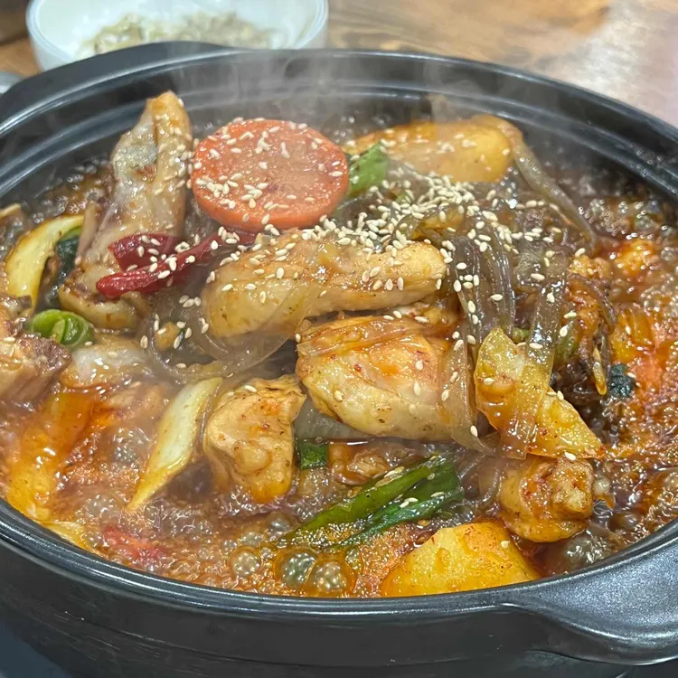 명품식당 대표 사진
