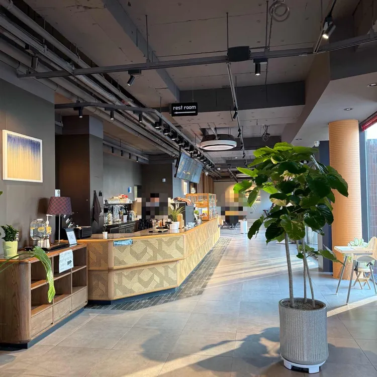 카페 시실리 대표 사진