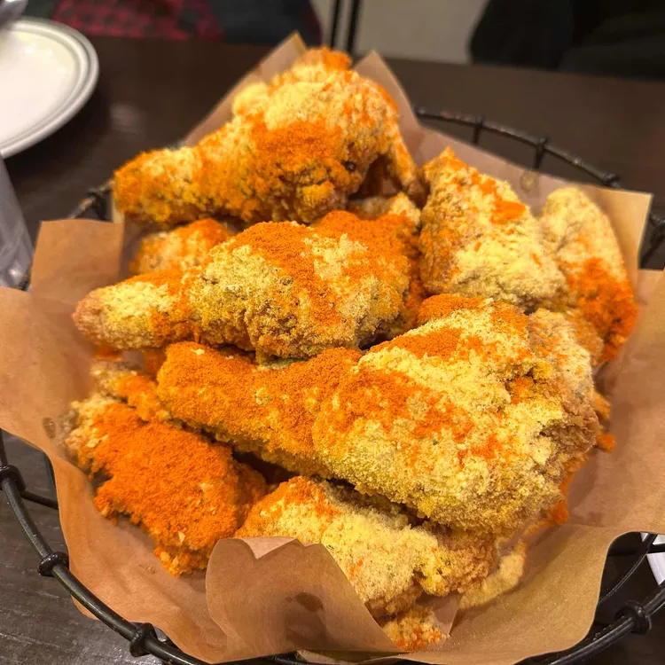 BBQ치킨 대표 사진