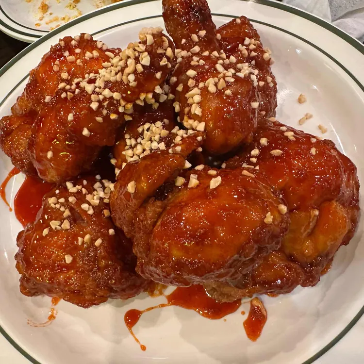 BBQ치킨 대표 사진