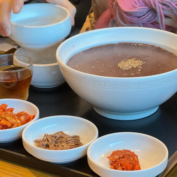 수라죽 대표 사진