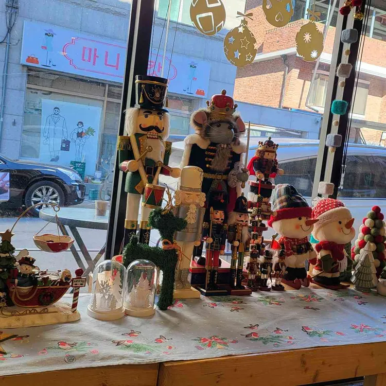 카페플로리안 대표 사진