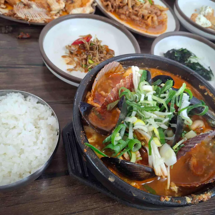 동강식당 대표 사진