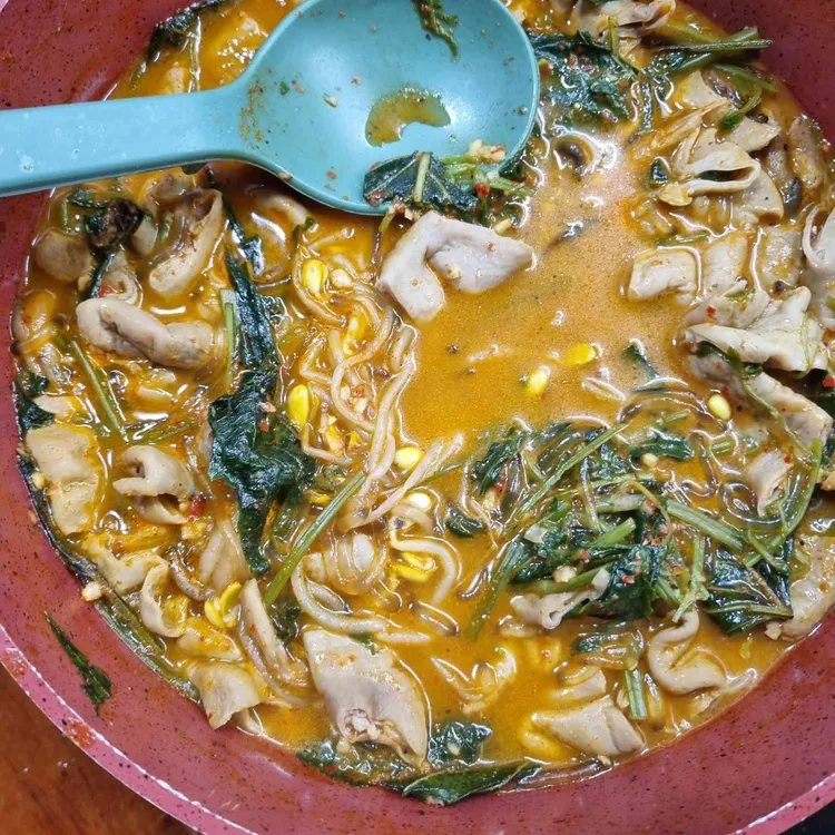 고향순대 대표 사진